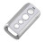 Prastel 4ch 4 Button Transmitter