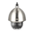 WizSense Stainless Steel 4MP AI PTZ Speed Dome IP Camera