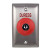 Smart Curved Stainless Steel GPO Plate Re