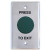 Sprint REX Standard GPO Stainless Steel P