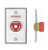 Sprint Twist to Reset Mushroom Button on