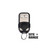 2 Channel Activor Remote 433mhz - Slider