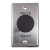 Sprint REX BLACK plastic Mushroom Button