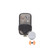 Activor 4 Button Remote 433mhz with EM Prox Chip