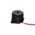 1.5-28V Continuous Tone Piezo Chassis Mount Buzzer