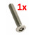 1 x Aiphone JPDVF JODVF Security Screw