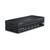 4-Way 4K HDMI 2.0 HDCP 2.2 Splitter Smart Scaling