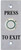 Sprint REX Illuminated SS Eco Button Mull