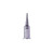 T2602 Gas Soldering Iron Tip - 1.6 mm Conical