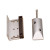 Tane Roller Shutter Reed Switch (RSC) with Adjustable Bracket MET-44-WG-18
