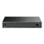 8 Port Gigabit Switch 4 POE Ports