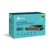 8 Port Gigabit Switch 4 POE Ports