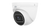 PRIME-I SERIES IP CAMERA WHITE AI 8MP/4K H.264/5/5+/ MJPEG TURRET 120 WDR METAL 2.8-12MM MOTORISED LENS 4X ZOOM LIGHT HUNTER IR 40M POE IP67 BUILT IN MIC SUPPORT UP TO 256GB SD IK10 IMPACT RATING 12VDC