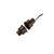 Tane Steel Door Flush 19mm Reed Switch BROWN SD70B
