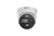 TPC-DF1241-LB2F2-DW-S8-V1 Eureka Series AI Thermal 4 MP Eyeball IP Camera - 2.8 mm Fixed Lens The