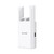 TENDA AC1200 RANGE EXTENDER WIFI-5 DUAL BAND WITH 1x 1000MBPS RJ45 WHITE