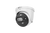 TPC-DF1241-TB2F2-DW-S8-V1 Dahua Eureka Series Thermal Network Mini Hybrid Eyeball Camera with Temperature Measurement -