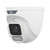 EASY SERIES IP CAMERA WHITE OWLVIEW 4MP H.264/5/5+/ MJPEG TURRET 120 WDR PLASTIC/METAL 2.8MM FIXED LENS COLOR HUNTER WITH WISE-ISP WARM LED 30M POE IP67 BUILT IN MIC SUPPORT UP TO 256GB SD 12VDC