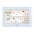 Dahua 2-Wire Wi-Fi IP Intercom Monitor With 7-Inch Touchscreen