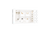 Dahua Wi-Fi 2-Wire 7 Inch Indoor Monitor