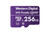 Ultra Endurance 256GB Micro SDXC Card For 24/7 Recording