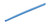 W0930 Blue Heat Shrink Tubing - 1.5 mm