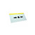 Plastic Breakglass Insert Suits New Style