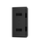 Dahua Inclined Outdoor Wall Mount Bracket 134mm x 71.2mm x 44mm