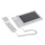 Digital Indoor Monitor with Handset