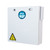 Vertical Wall Mount IP65 Security Cabinet