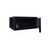 Global Wall Mount Rack 4RU x 450D Black