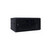 Global Wall Mount Rack 4RU x 450D Black