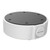 JUNCTION BOX WHITE ALUMINIUM ALLOY SUITS DOME/ FIXED DOME 0.3KG