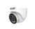 UNV 6MP Dual-Light Active Deterrence Turret IP Camera