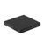 AJAX AJANVRH2D16PAC16B 16CH BLACK NVR 16X POE H.264/5 1XNIC 160MBPS INPUT 2XSATA HDD PORT UP TO 16TB EACH HDMIX1