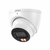 DAHUA DH-IPC-HDW3867EM-S-IL-ANZ-36 WIZSENSE IP WHITE AI DUAL LIGHT 8MP/4K H.265 EYEBALL 120 WDR METAL 2.8MM FIXED FOCAL LENS WARM LIGHT IR 30M POE IP67 BUILT IN MIC SUPPORT UP TO 512GB SD 12VDC