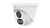 UNIVIEW IPC3616LE-ADF28KM-DL3 IP WHITE AI ULTRA MOTION DETECTION 6MP H.264/5/5+/ MJPEG TURRET CAMERA 120 WDR PLASTIC/METAL 2.8MM FIXED LENS IR+WHT LIGHT 30M POE IP67 BUILT IN MIC SUPPORT UP TO 512GB SD 12VDC