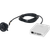 DAHUA DH-IPC-HUM8441E-E1-L1-S3 WIZMIND IP WHITE AI PINHOLE 4MP H.264/5/ MJPEG CAMERA 120WDR METAL 2.8MM FIXED FOCAL LENS POE 1 CHANNEL 1 CHANNEL 2 X ALARM IN 2 X ALARM OUT SUPPORT UP TO 512GB SD 12VDC