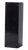 ALLBRO 0823KE/I TERMINAL BOX DMC OUTDOOR IP68 BLACK WEATHERPROOF AND UV RESISTANT SCREWED COVER