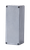 ALLBRO 0823POK/I TERMINAL BOX DMC OUTDOOR IP68 GREY WEATHERPROOF AND UV RESISTANT SCREWED COVER