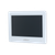 DAHUA DHI-VTH5421HW-W VTH5 SERIES IP MONITOR WITH WIFI WHITE 7 INCH DISPLAY CAPACITIVE TOUCHSCREEN PC + ABS H.264 & H.265 1 ALARM OUTPUT 6 X ALARM INPUT UP TO 64GB MICRO SD CARD 10/100 MBPS ETHERNET