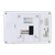 DAHUA DHI-VTH5421HW-W VTH5 SERIES IP MONITOR WITH WIFI WHITE 7 INCH DISPLAY CAPACITIVE TOUCHSCREEN PC + ABS H.264 & H.265 1 ALARM OUTPUT 6 X ALARM INPUT UP TO 64GB MICRO SD CARD 10/100 MBPS ETHERNET