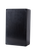 ALLBRO 2540KE/I TERMINAL BOX DMC OUTDOOR IP68 BLACK WEATHERPROOF AND UV RESISTANT SCREWED COVER