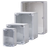 ALLBRO ENL201209C ENLEC ENCLOSURE POLYCARBONATE IP66 WITH CLEAR LID SCREWED COVER