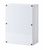 ALLBRO ENL302313P ENLEC ENCLOSURE POLYCARBONATE IP66 GREY