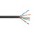 CAT6-305-BLACK
