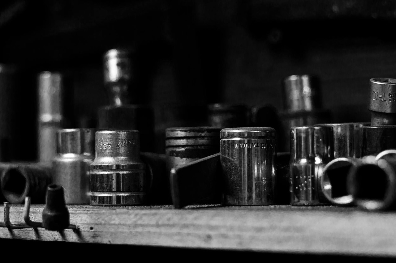 Other Pistol Parts