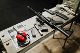 Red Dot Mounts