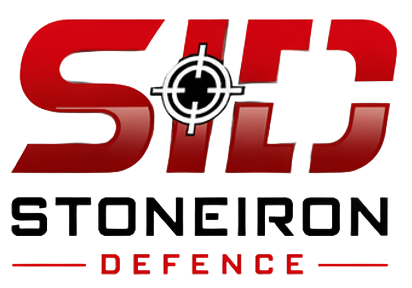 STONEIRON DEFENSE