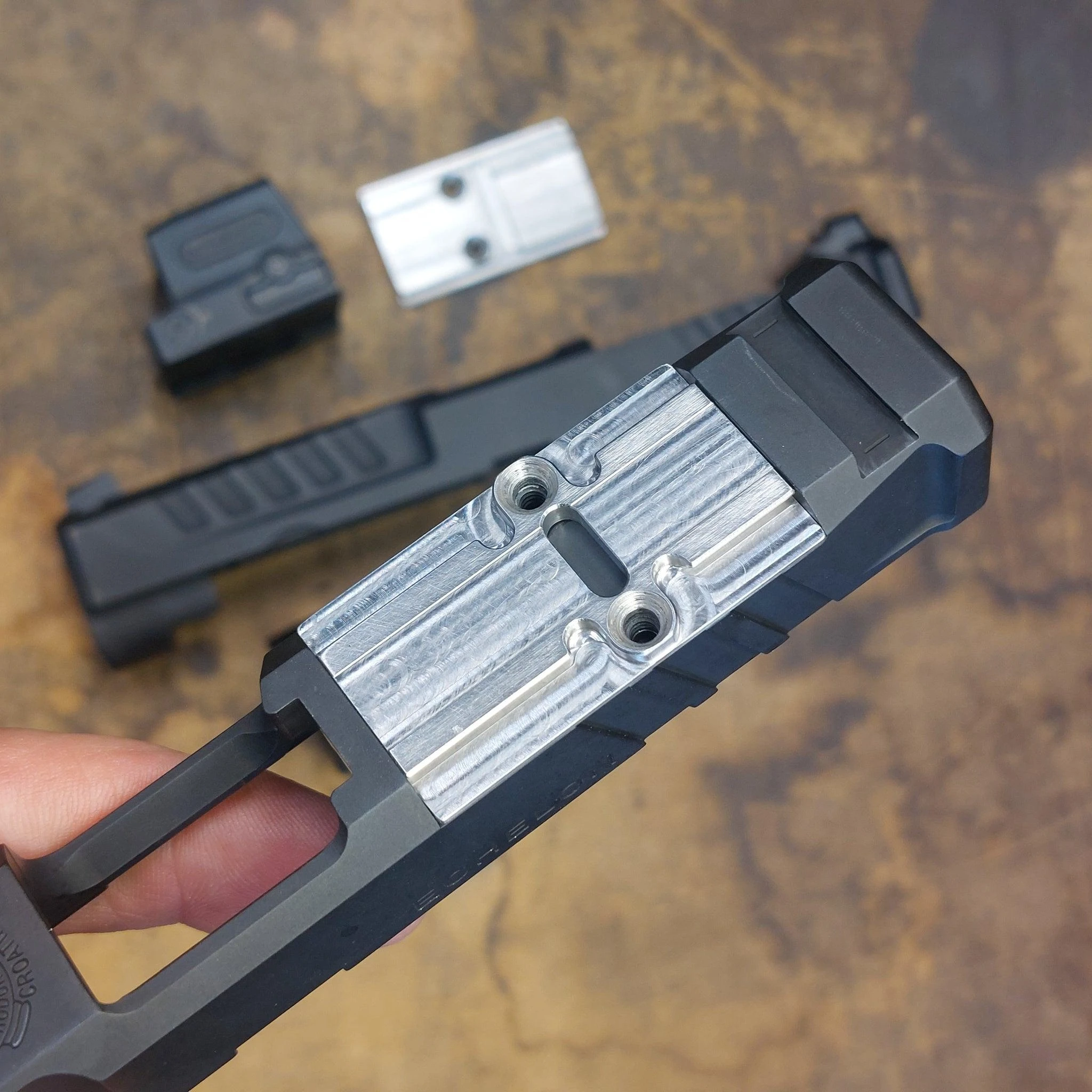 stoneiron-defense-cnc-machined-optic-plate-precision-fit